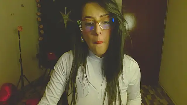 ella peck online show from February 25, 2:56 am