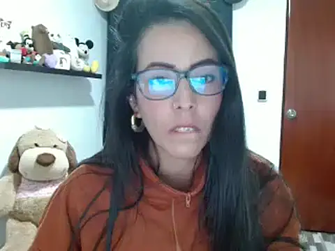ella peck online show from January 21, 3:37 am