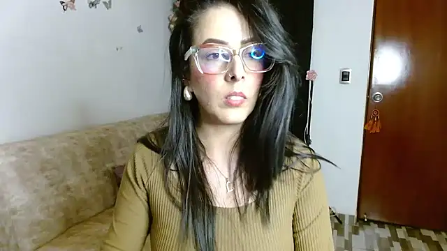 ella peck online show from February 26, 4:34 am