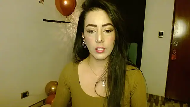 ella peck online show from September 23, 1:23 am