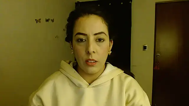 ella peck online show from June 10, 4:57 am