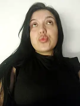 Sophie-hatter online show from March 20, 2:19 am
