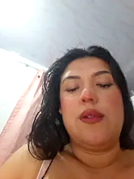 Sophie-hatter online show from March 7, 11:10 pm