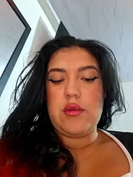 Sophie-hatter online show from November 7, 3:05 pm