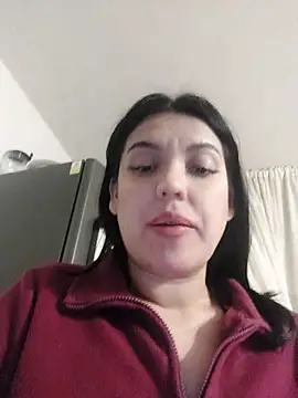 Sophie-hatter online show from February 25, 2:04 pm