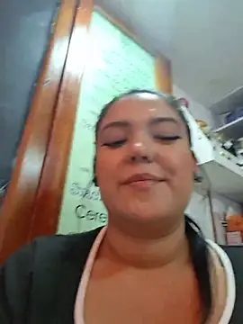 Sophie-hatter online show from July 10, 3:23 pm