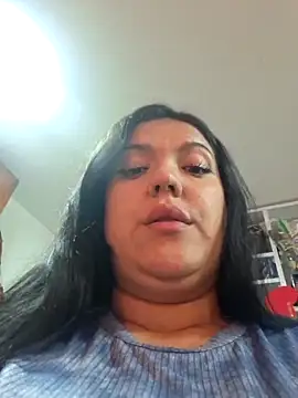 Sophie-hatter online show from October 6, 3:13 pm