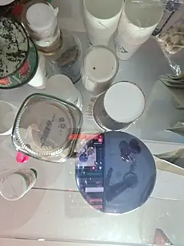 Sophie-hatter online show from September 12, 1:55 pm