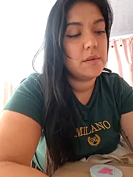 Sophie-hatter online show from April 15, 8:53 pm