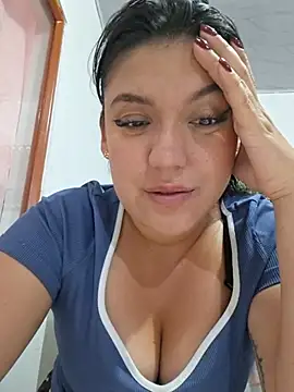 Sophie-hatter online show from June 26, 2:17 am