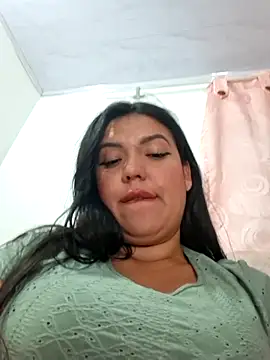 Sophie-hatter online show from June 12, 3:04 am