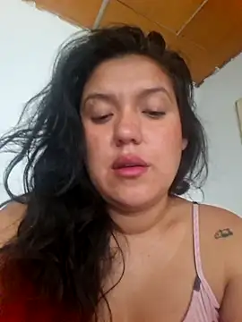 Sophie-hatter online show from November 3, 1:47 pm