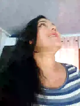 Sophie-hatter online show from October 23, 3:00 pm