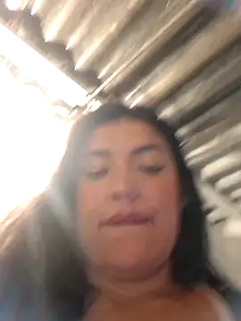 Sophie-hatter online show from April 6, 2:40 am