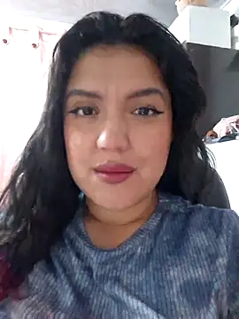 Sophie-hatter online show from March 26, 2:32 am