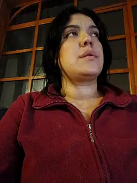 Sophie-hatter online show from March 14, 2:20 am