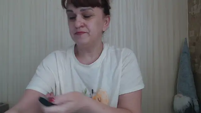 EverlastBlum online show from May 16, 4:11 am