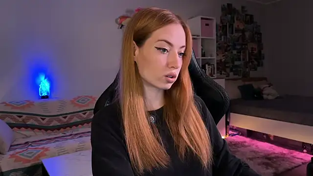 LinaWitch online show from October 15, 11:51 am