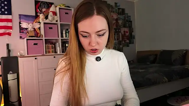 LinaWitch online show from June 28, 3:07 pm
