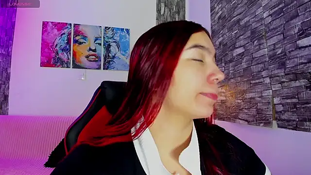 Ariadna sc online show from September 19, 1:26 pm