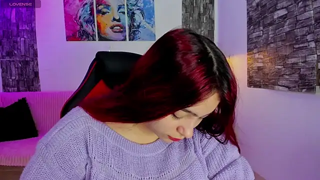 Ariadna sc online show from September 20, 12:43 pm