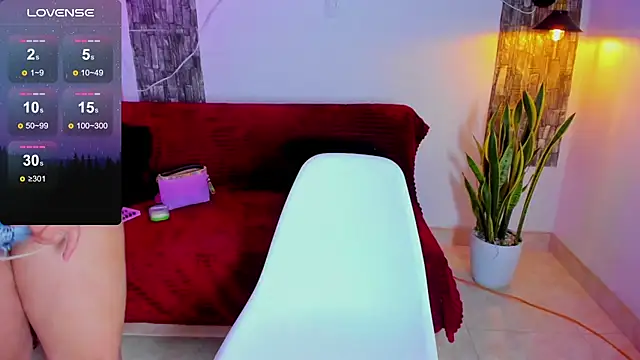 Ariadna sc online show from March 12, 1:26 pm