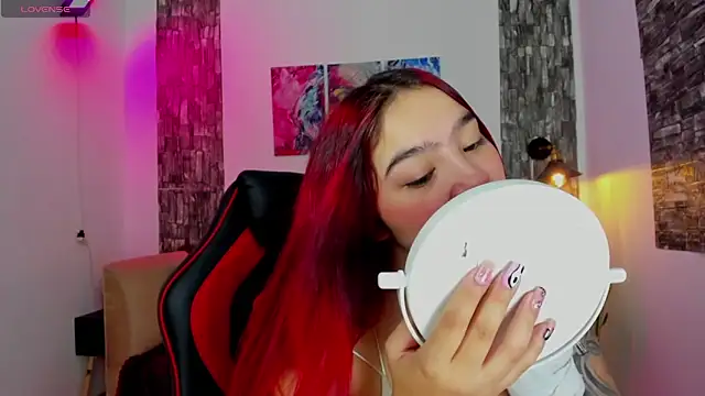 Ariadna sc online show from September 22, 1:28 pm