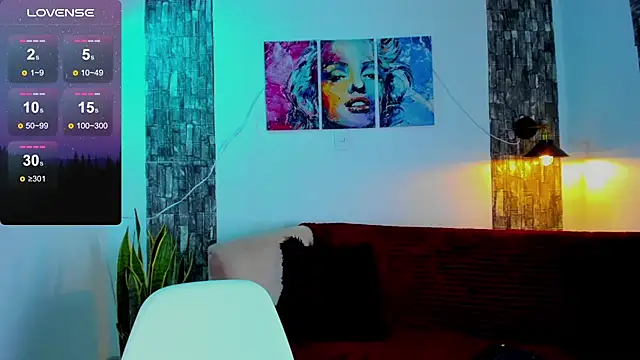 Ariadna sc online show from March 21, 12:31 pm