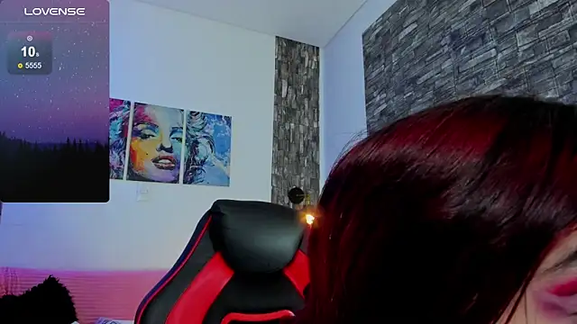 Ariadna sc online show from October 18, 12:29 pm