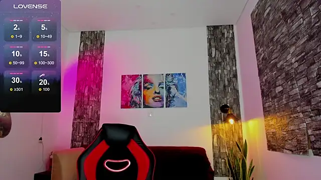 Ariadna sc online show from September 23, 1:29 pm