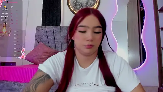 Ariadna sc online show from March 11, 1:23 pm