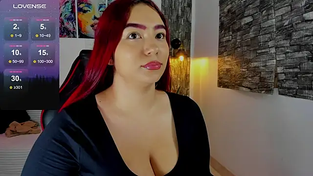 Ariadna sc online show from January 10, 12:33 pm