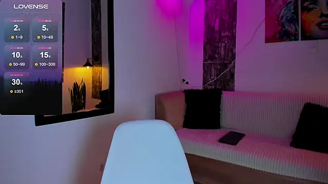 Ariadna sc online show from March 26, 1:31 pm