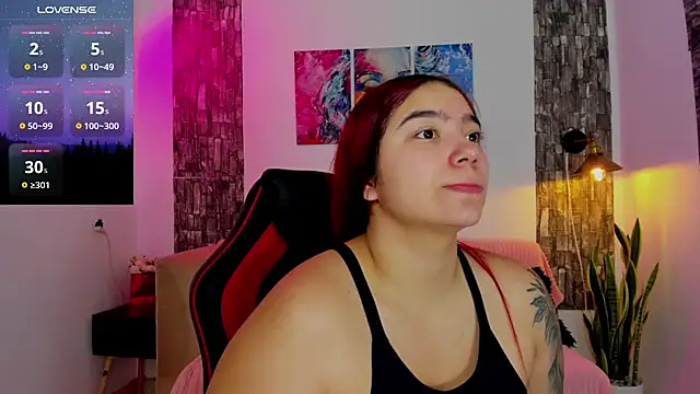 Ariadna sc online show from October 2, 1:25 pm