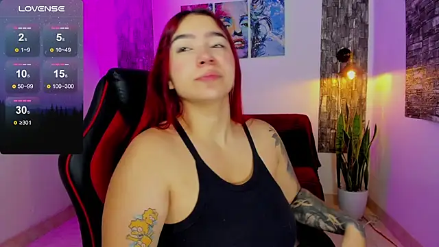 Ariadna sc online show from October 11, 12:28 pm