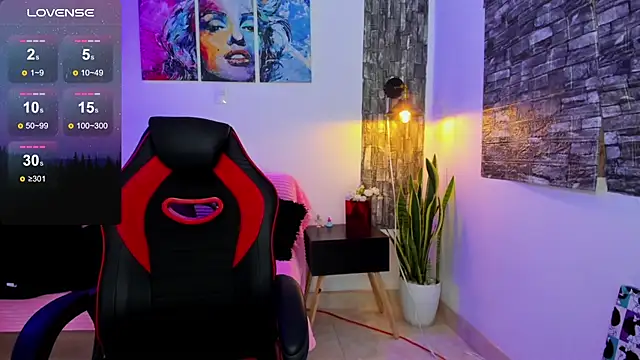 Ariadna sc online show from November 6, 1:26 pm