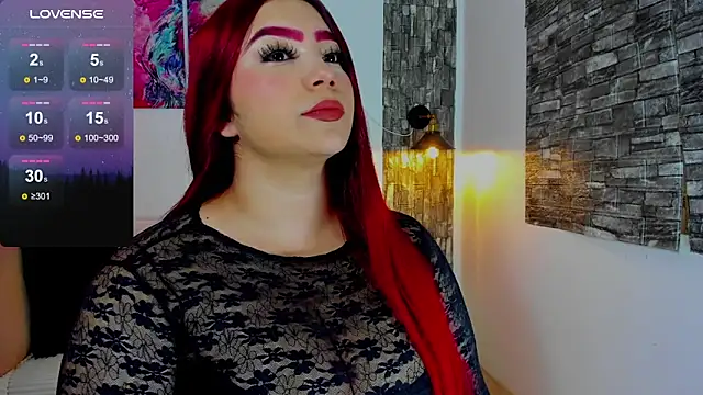 Ariadna sc online show from January 19, 1:26 pm