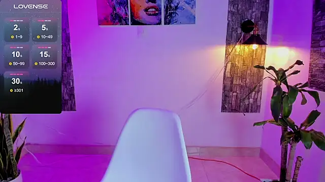 Ariadna sc online show from April 11, 12:31 pm