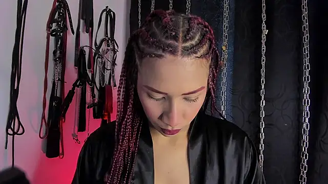 charrlotte quinn online show from February 20, 12:51 pm