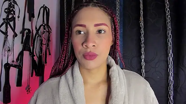 charrlotte quinn online show from February 27, 12:49 pm