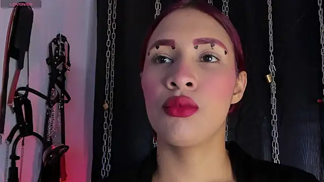 charrlotte quinn online show from April 14, 12:54 pm