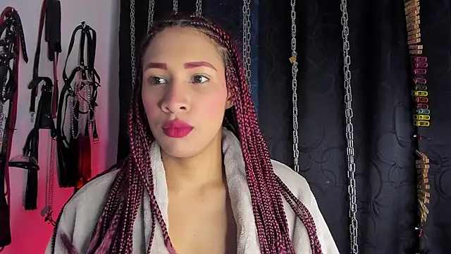 charrlotte quinn online show from February 26, 12:38 pm