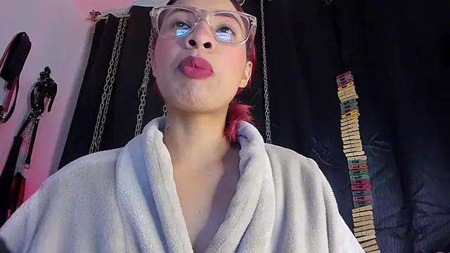 charrlotte quinn online show from March 11, 12:32 pm