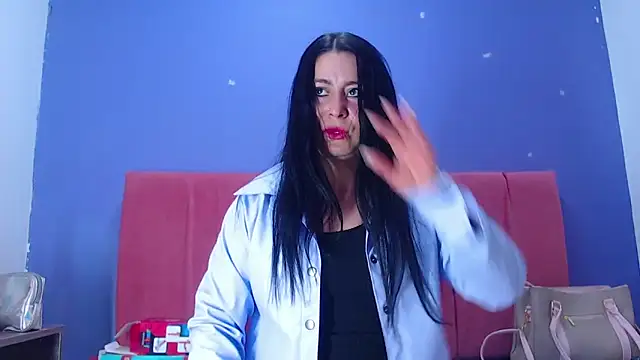 Snapshot of agathacorlincm101 chatting on March 18, 9:21 pm agathacorlincm101 online show from March 18, 9:21 pm