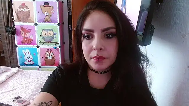 Snapshot of GoddessJovita666 chatting on November 16, 9:51 pm GoddessJovita666 online show from November 16, 9:51 pm