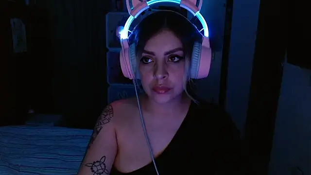 Snapshot of GoddessJovita666 chatting on September 10, 2:54 am GoddessJovita666 online show from September 10, 2:54 am