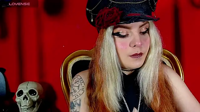 Snapshot of GoddessJovita666 chatting on December 2, 4:59 pm GoddessJovita666 online show from December 2, 4:59 pm