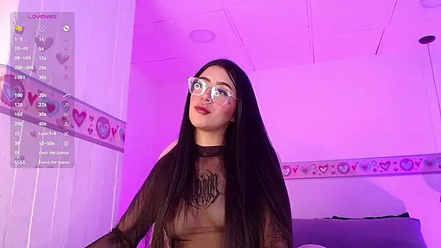 Snapshot of keily_gh1 chatting on January 16, 4:38 am keily gh1 online show from January 16, 4:38 am