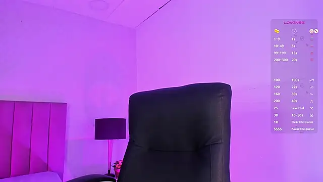 keily gh1 online show from December 22, 5:07 am