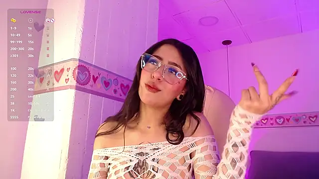 Snapshot of keily_gh1 chatting on February 4, 4:48 am keily gh1 online show from February 4, 4:48 am